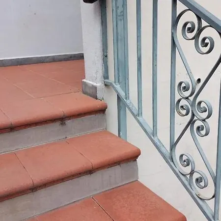 Sestaben - Flat With Parking Space, Simple And Spacious - Away From Traffic *