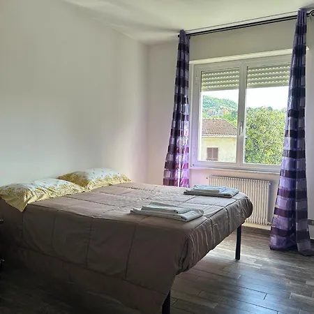 شقة Sestaben - Flat With Parking Space, Simple And Spacious - Away From Traffic