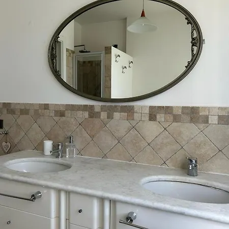 Sestaben - Flat With Parking Space, Simple And Spacious - Away From Traffic شقة *