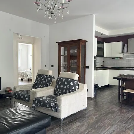 Sestaben - Flat With Parking Space, Simple And Spacious - Away From Traffic